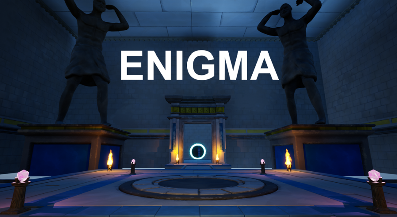 Enigma Image