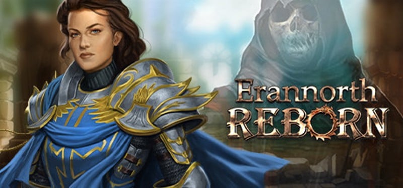 Erannorth Reborn Game Cover