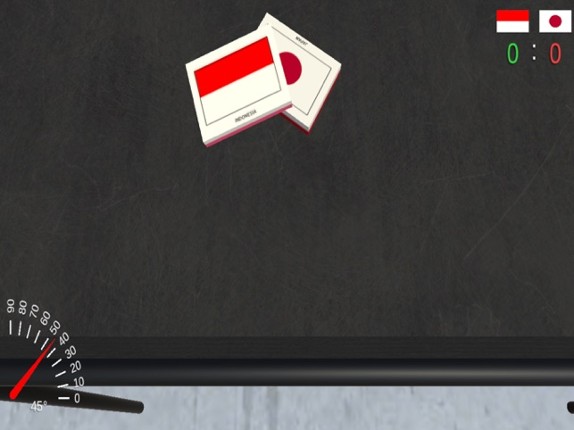 Eraser Flip screenshot