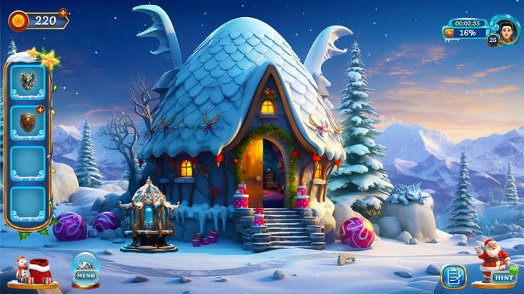 Escape Games World vs Escapers screenshot