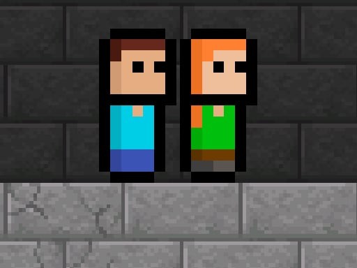 Games like Escape The TEMPLE