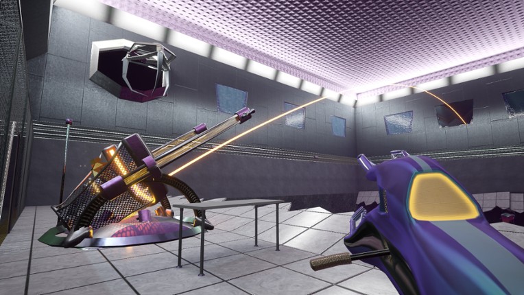 Escape Velocity screenshot