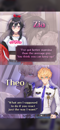 Eternal Afterlife screenshot