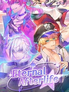 Games like Eternal Afterlife