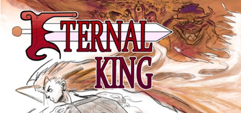 Eternal King Game Cover