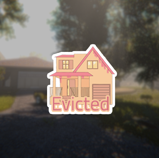 Games like Evicted