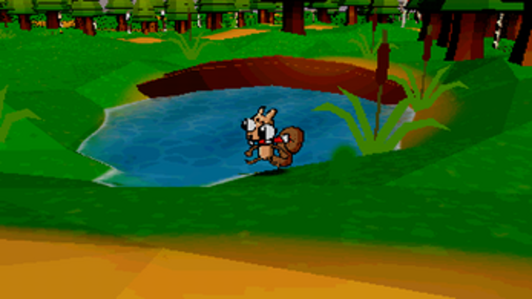 Fairway Forager Image