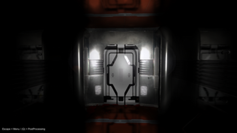Fear Of The Unknown screenshot