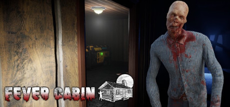 Fever Cabin Game Cover