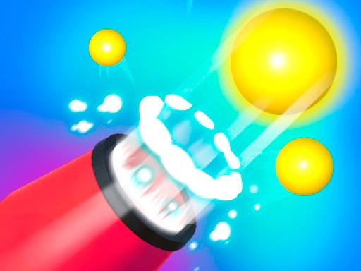 Games like Fill Ball