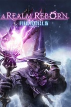 Final Fantasy XIV Online: A Realm Reborn Image