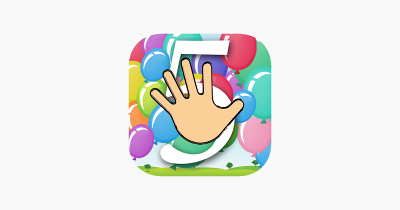 Fingers Count Image