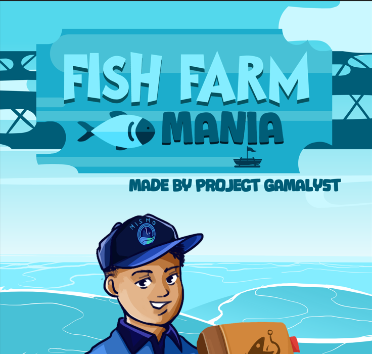 Games like FISH FARM MANIA