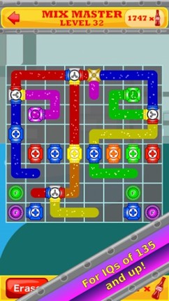 Fizzy Factory screenshot