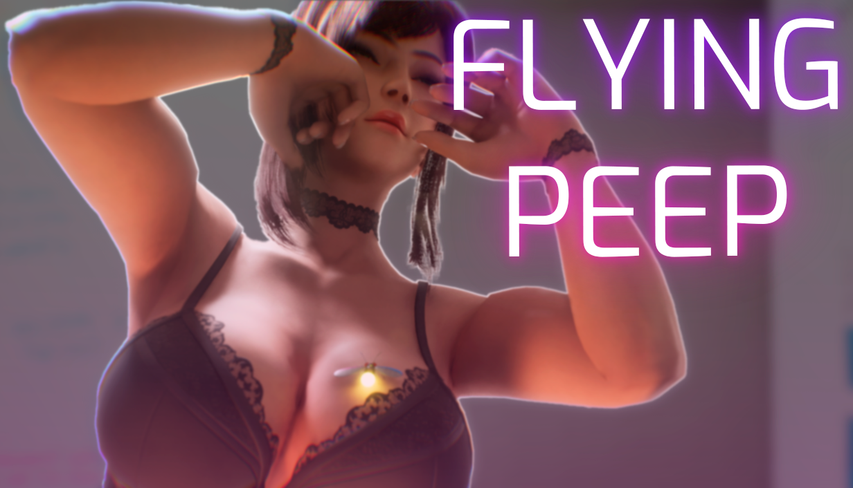 Games like Flying Peep