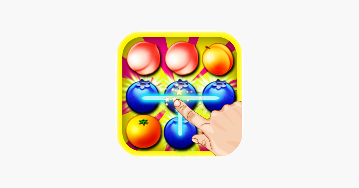 Games like Fruit Legend Splash