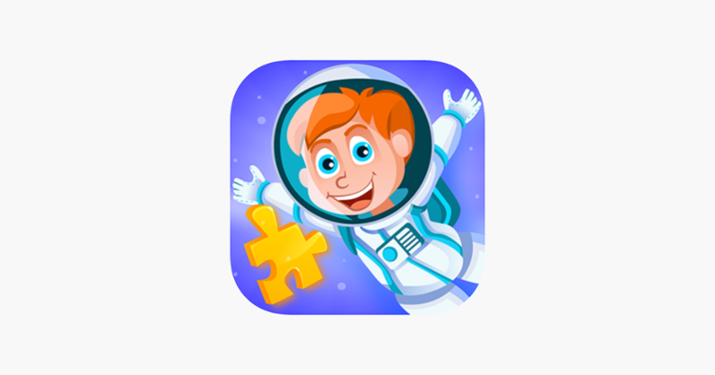 Fun Baby Puzzle: Toddler Games Image