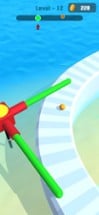 Fun Race 3D: Obstacle Games Image