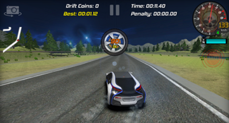 Gaadi Drifts [Early Access] screenshot