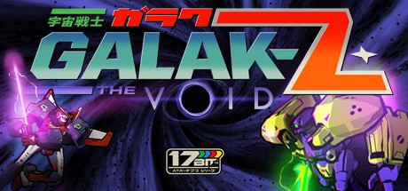 Games like Galak-Z