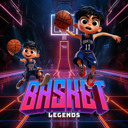 Basket Legends Image