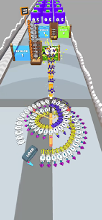 Reload Weapons screenshot