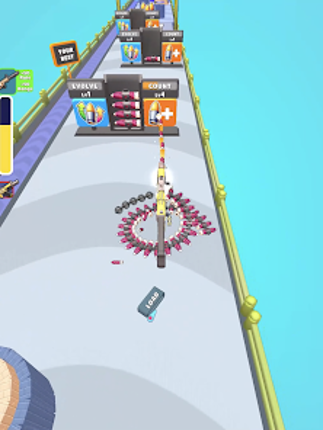 Reload Weapons screenshot