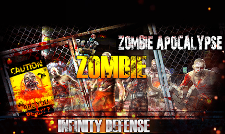 Dead Cover: Offline Shooting screenshot