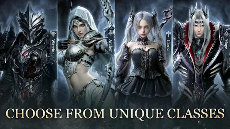 ATHENA:Blood Twins Image