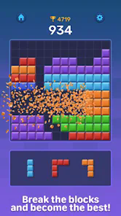 Boom Blocks: Puzzle Games screenshot