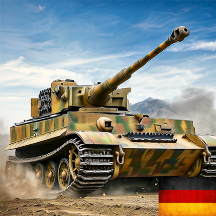 Tank Force: Battle Tanks Games Image