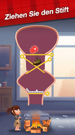 Home Pin 3: Stift ziehen screenshot