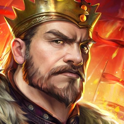 Games like Rage of Kings - Kings Landing