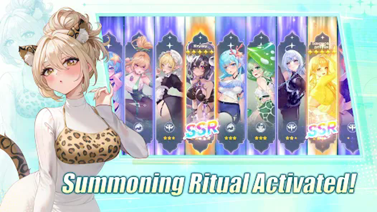 Sweetheart Collector Image