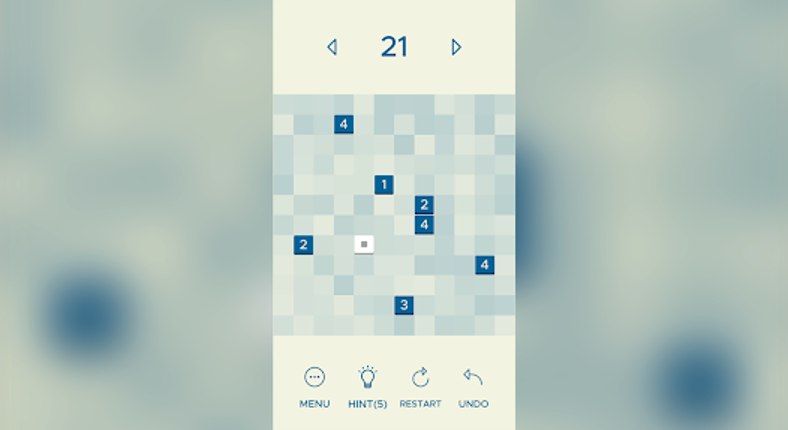 ZHED - Puzzle Game screenshot