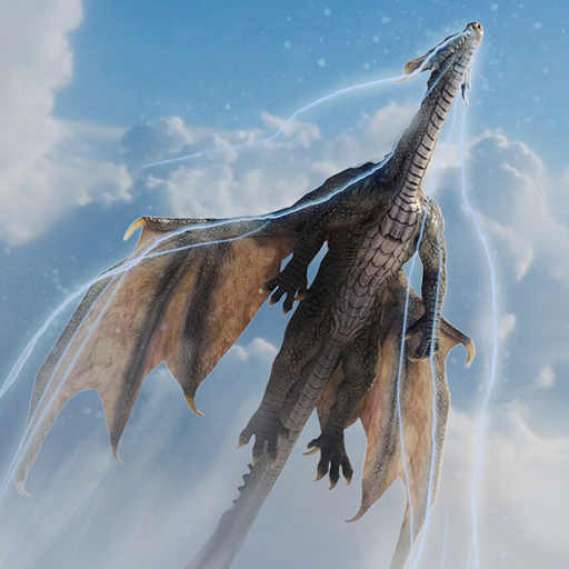 Games like Fire Flying Dragon Simulator