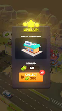 Roadside Empire: Idle Tycoon Image