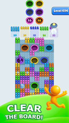 Hole People screenshot