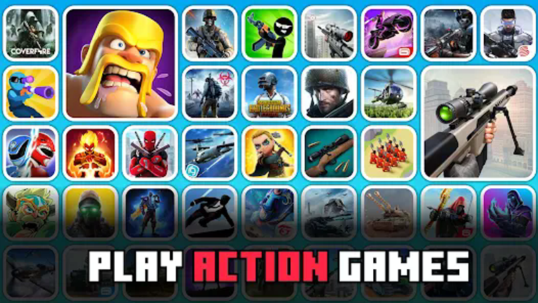 KEZI10 Games screenshot