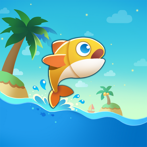 Games like Idle Fishing: Sea of Fantasy
