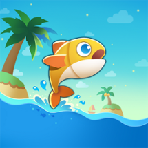 Idle Fishing: Sea of Fantasy Image