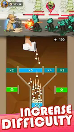 Breakout: Last Survival Image