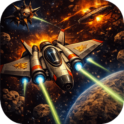 STARFIELD – Space Shooter Image