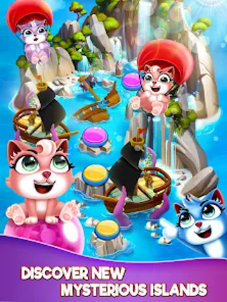 Bubble Shooter: Shoot Bubble screenshot