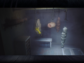 Little Nightmares Image