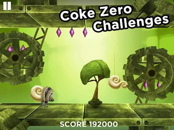 PlayStation All-Stars Island Image