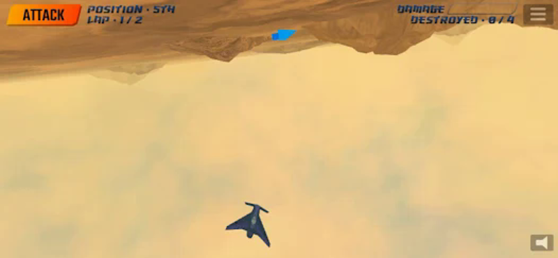 Sky Mad Image