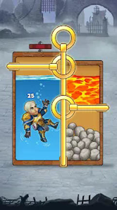 Battle Arena: RPG Adventure Image
