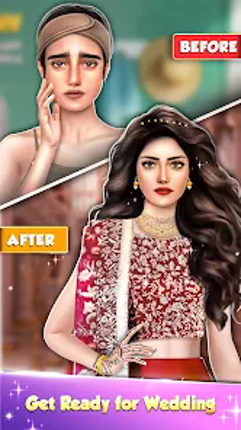 Fashion Styler: Dress Up Games Image