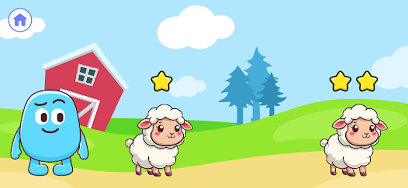 Slimy Words - Learn English Image